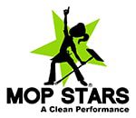 MOP STARS logo