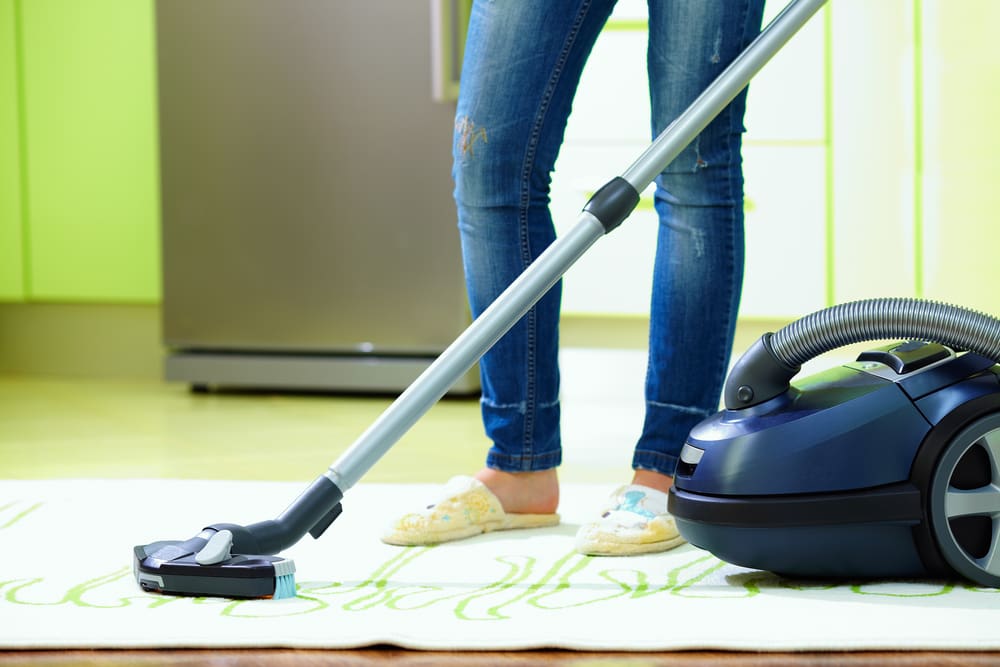Do House Cleaners Bring Their Own Vacuum?