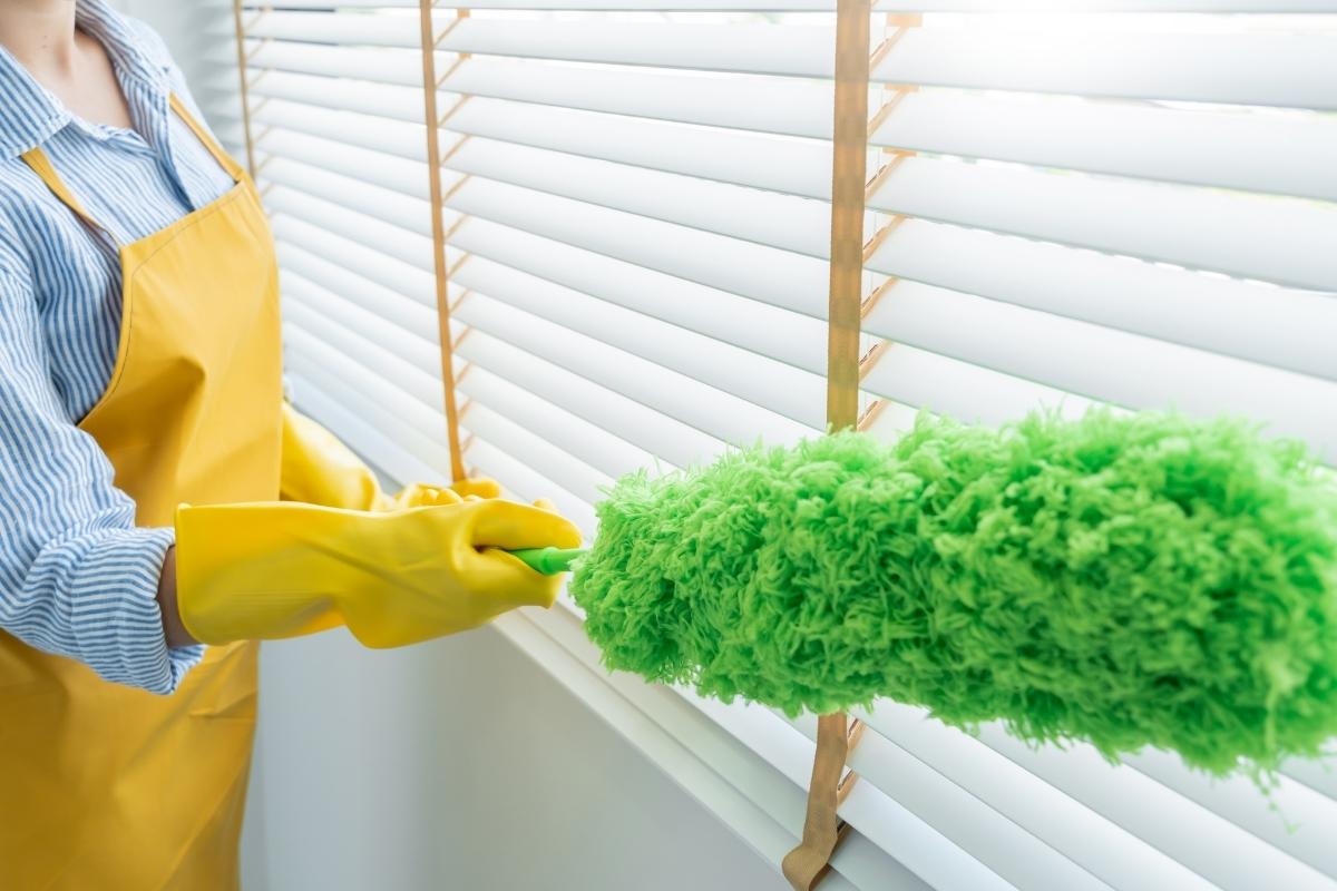 How To Clean Your Duster How To Clean Your Duster