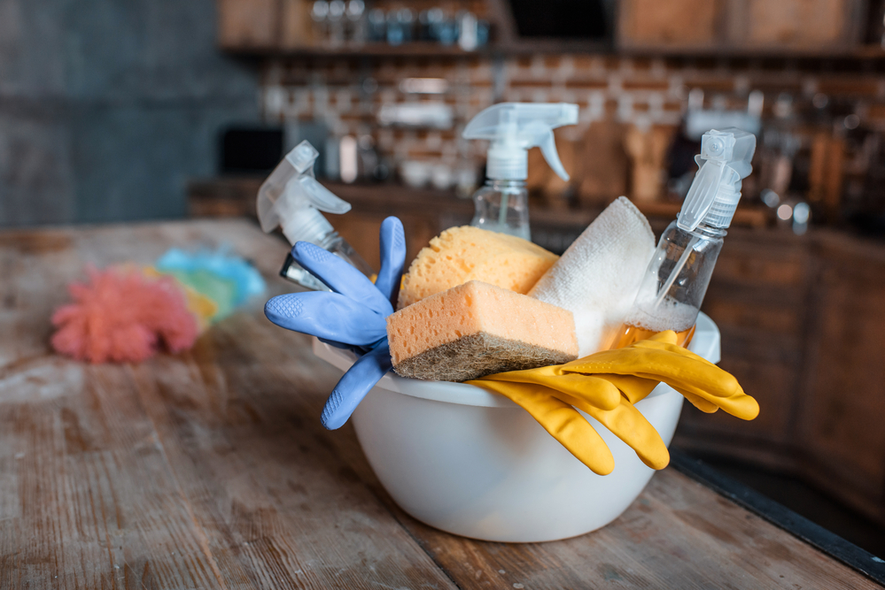 house cleaning checklist house cleaning supplies that are part of a house cleaning checklist