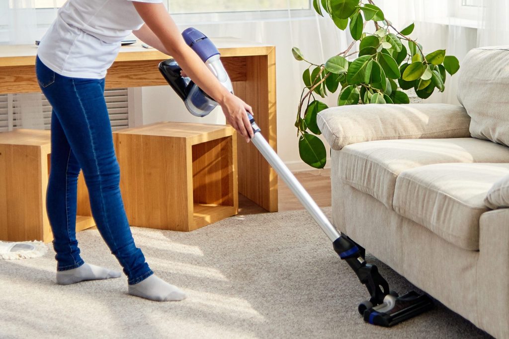 House Cleaning Services