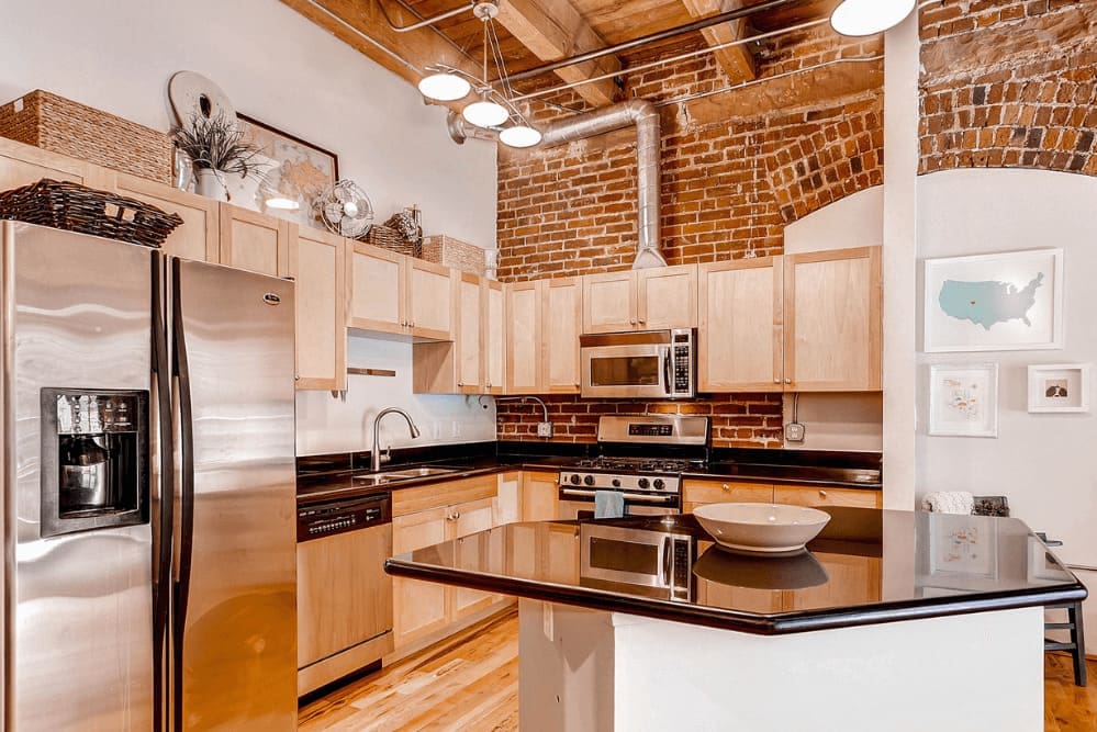 residential cleaning in Denver Mop Stars