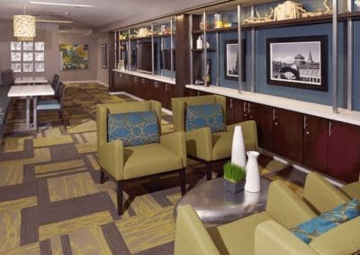 Denver’s Premier Commercial Cleaning Services