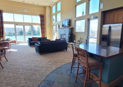 Denver’s Commercial Cleaning company