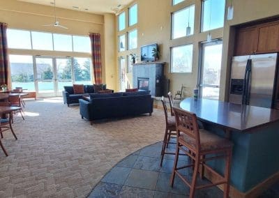 Denver’s Commercial Cleaning company