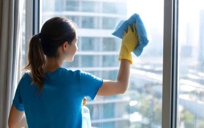 Why Homeowners in Denver Trust Mop Stars for Recurring Cleaning