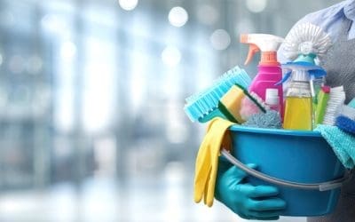 Customizable Cleaning Plans: The Mop Stars Advantage