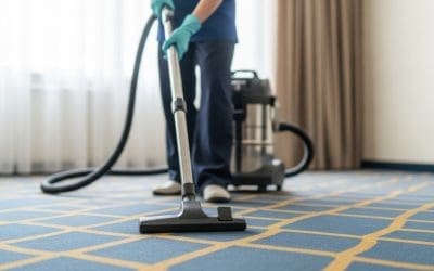 From Dust to Shine: Mop Stars’ Guide to Residential Cleaning